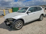 BMW X5 2016