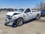 RAM 1500 2017