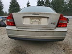 Volvo S80 2002