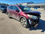 Honda CR-V 2016
