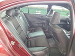Honda Accord 2016