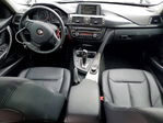 BMW Series 3 2014