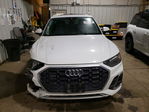 Audi Q5 2022