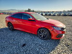 Honda Civic 2021