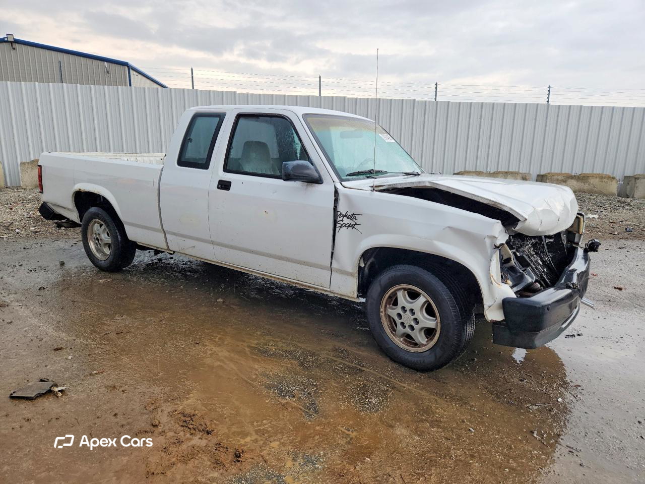 Dodge Dakota 1995