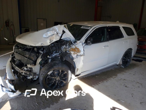 Dodge Durango 2020 - Image 1 of 13