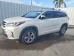 Toyota Highlander 2017