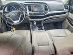 Toyota Highlander 2018
