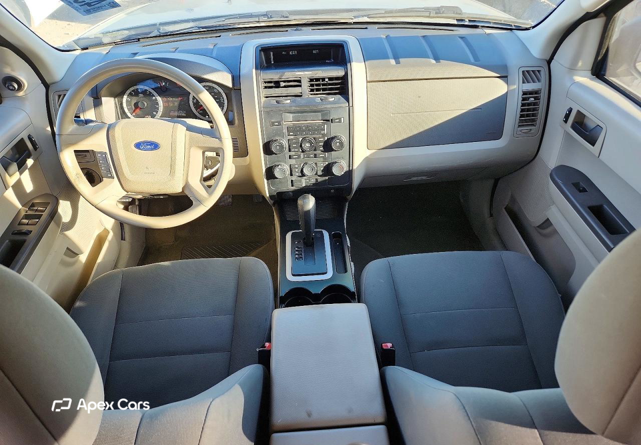 Ford Escape 2010