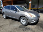 Nissan Rogue 2012