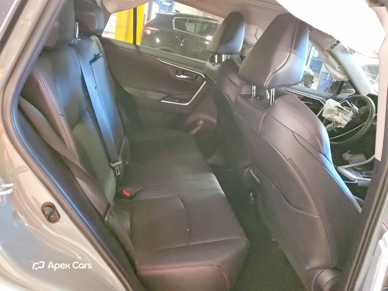 Toyota RAV 4 2020
