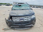 Ford Explorer 2018