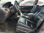 Honda Accord 2011
