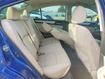Subaru Legacy 2015