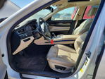 BMW Series 7 2011