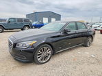 Hyundai Genesis 2015