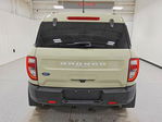 Ford Bronco 2024