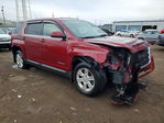 GMC Terrain 2011
