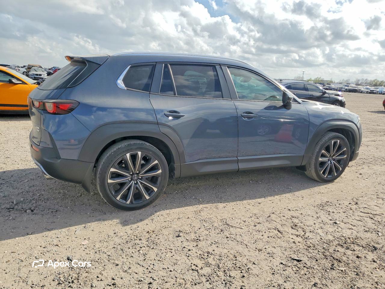 Mazda CX-50 2024