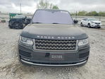 Land Rover Range Rover 2016