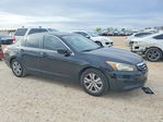 Honda Accord 2012