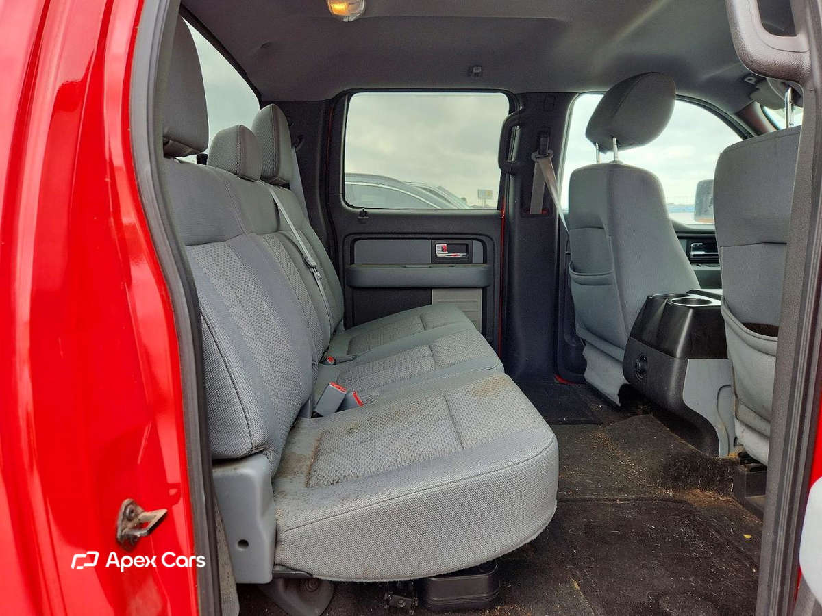 Ford F-150 2014