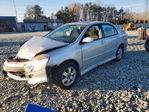 Toyota Corolla 2007