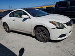 Nissan Altima 2012