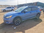 Subaru XV 2015