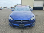 Tesla Model X 2016