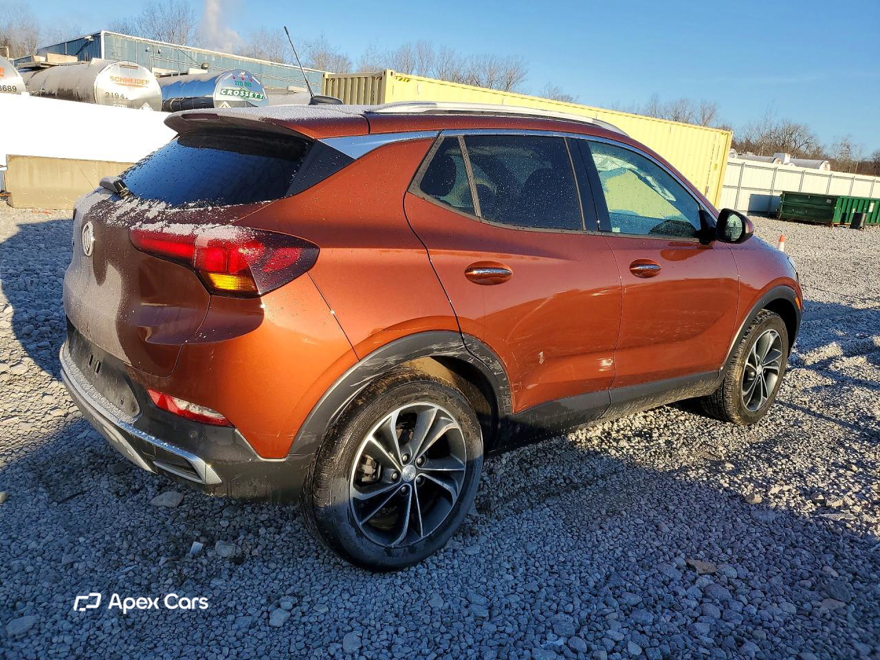 Buick Encore 2020