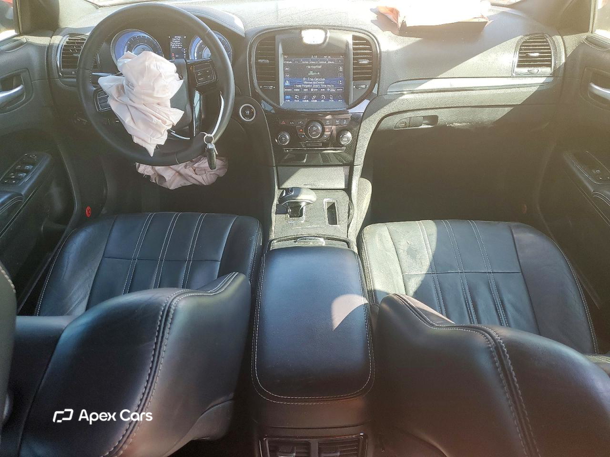 Chrysler 300 2014
