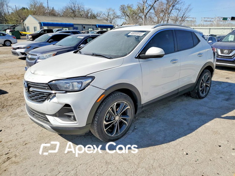 Buick Encore 2022 - Zdjęcie 1 z 13