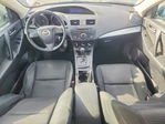 Mazda 3 2012