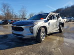 Chevrolet Trax 2025