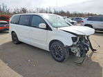 Dodge Caravan 2017
