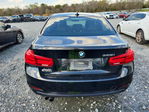 BMW Series 3 2016