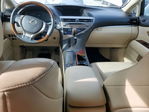 Lexus RX 2013