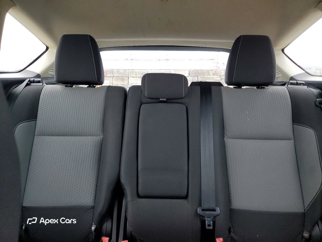 Ford C-MAX 2017