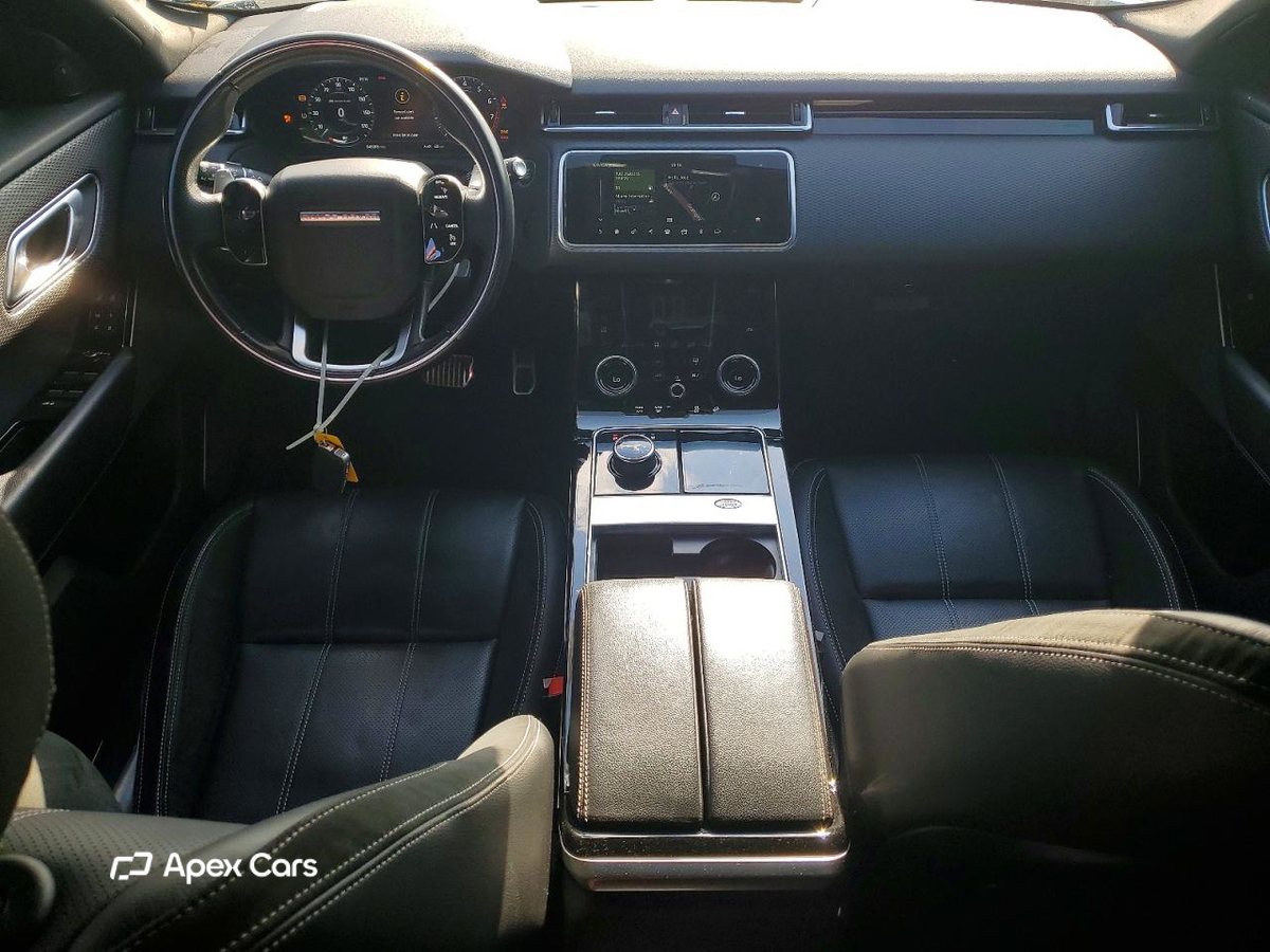 Land Rover Range Rover 2019