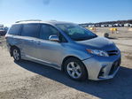 Toyota Sienna 2018