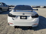 BMW M4 2016