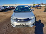 Honda Fit 2015