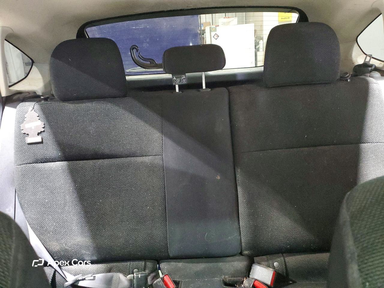 Subaru XV 2014