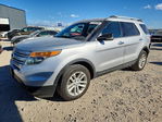 Ford Explorer 2013