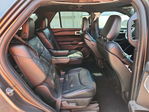 Ford Explorer 2020