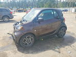 Smart Fortwo 2018