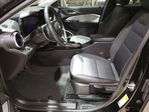 Chevrolet Trax 2025