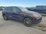 Porsche Cayenne 2017