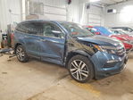 Honda Pilot 2017